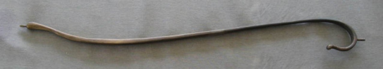 FrenchCurvePicket